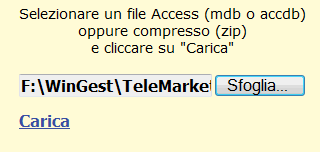 telemarketing