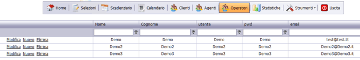 software telemarketing