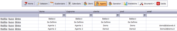software telemarketing