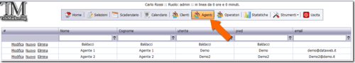 telemarketing OnLine