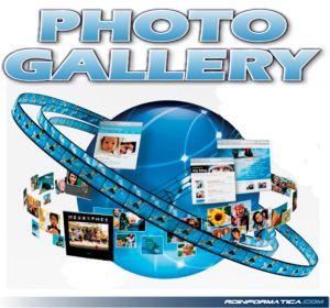 Photo Gallery asp 