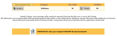 catalogo dinamico web