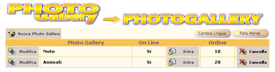 Pgoto Gallery asp
