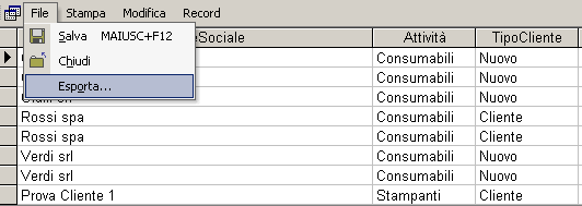 software telemarketing