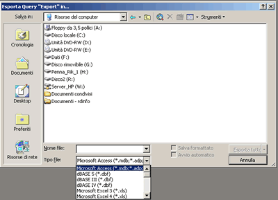 software telemarketing