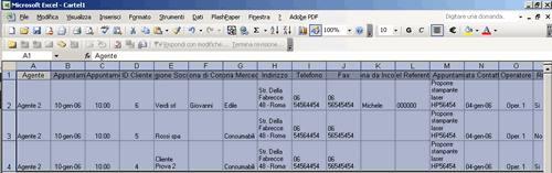 software telemarketing