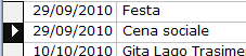 gestione associazione