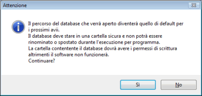 software gestione associazione