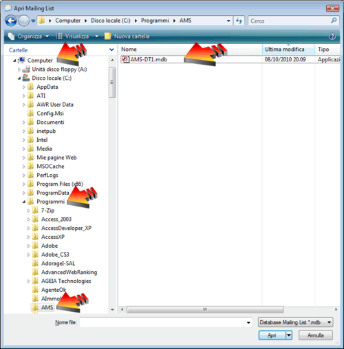 software gastione associazione