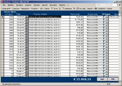 software autotrasporti