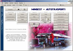gestionale autotrasportatori