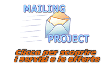 mailing project