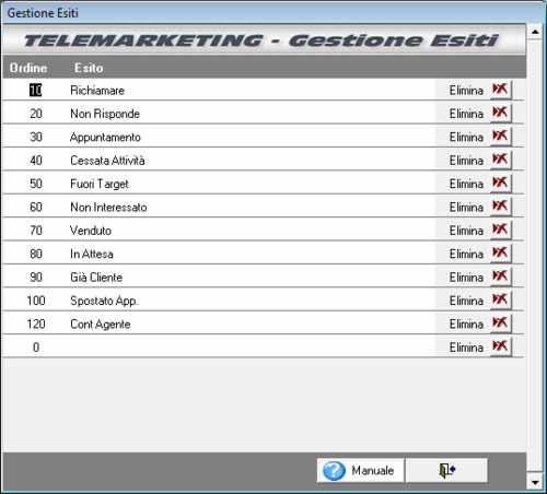 software telemarketing