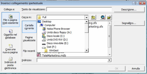 software telemarketing