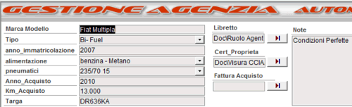 software Gestione Agenzia