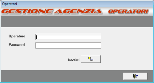 gestione provvigioni agenzia