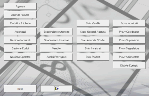 software Gestione Agenzia