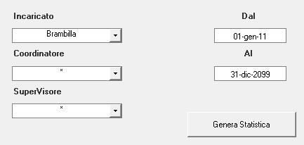 software Gestione Agenzia