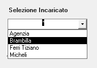 software Gestione Agenzia