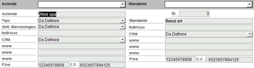 Agenzia Telefonica