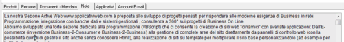 proramma provvigioni agenzia