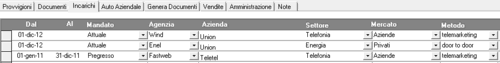 programma agenzia energia 