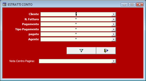 software Fatture