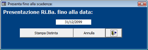 software Fatture