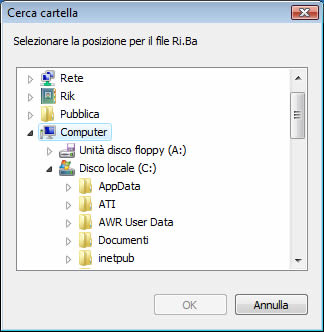 software Fatture