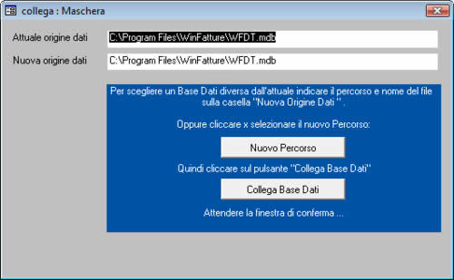 software fatture
