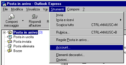 Outlook Express