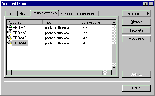 Outlook Express