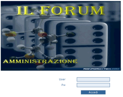 forum asp