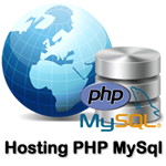 Hosting PHP