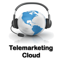 Software Telemarketing Cloud
