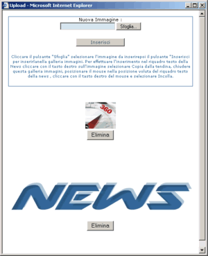 news software