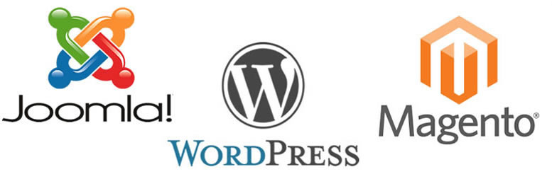 Wordpress joomla