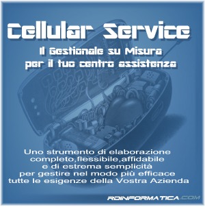 Cellular Service