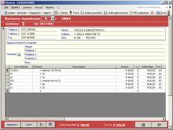 software gestione vendita gestionale