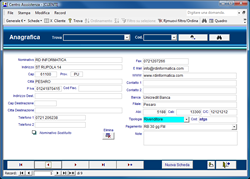 Software assistenza