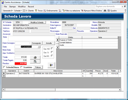 assistenza software