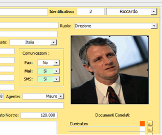 software rubrica
