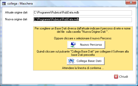 rubrica software