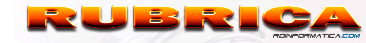 Software Rubrica