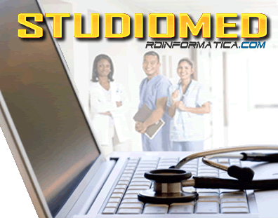 software studio medico